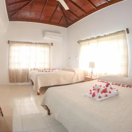 Van Villa Guesthouse-3