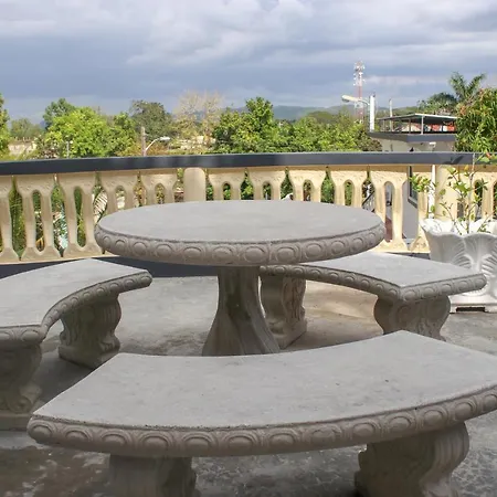 Van Villa Guesthouse-2